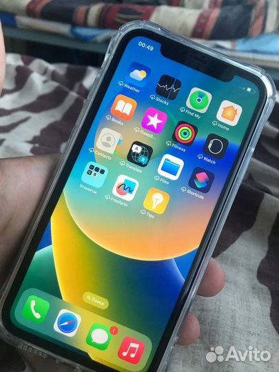 iPhone 11