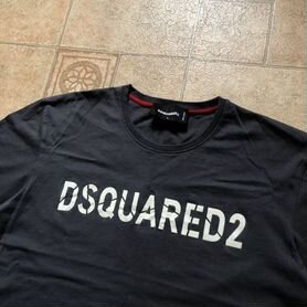 Dsquared2 футболка оригинал