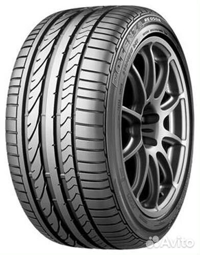 Bridgestone Potenza RE050A 235/40 R18 95Y