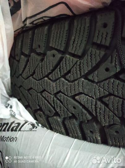 Pirelli Formula Ice 195/65 R15 91T