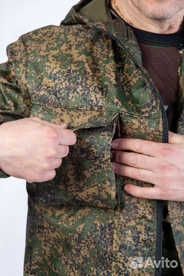 Костюм Бохтар от производителя