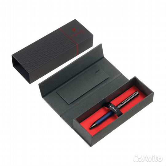 Шариковая ручка - Pierre Cardin losange