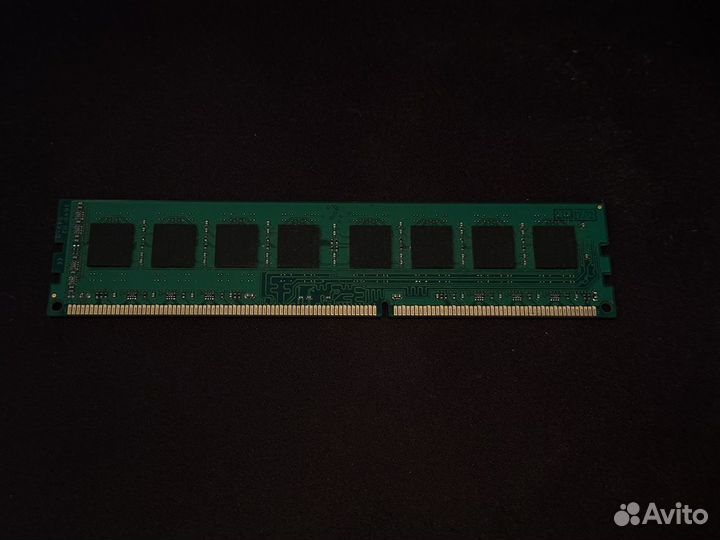 Оперативная память kllisre ddr3 8gb 1600