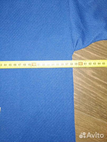 Хоккейный свитер Канада