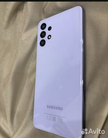 Samsung Galaxy A32, 6/128 ГБ