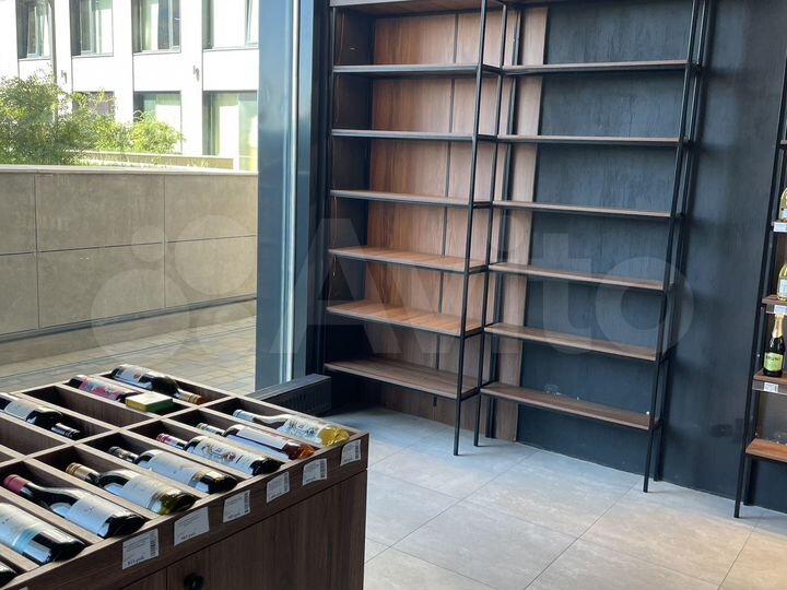 Торговая площадь, 20 м²