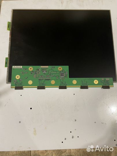 Матрица для телевизоров