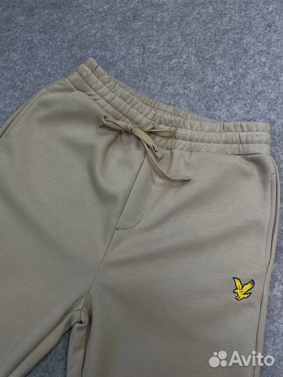 Спортивный костюм Lyle scott