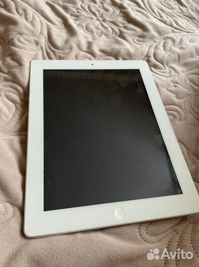 iPad 32gb