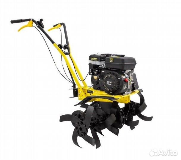 Мотокультиватор huter GMC-7.0 (7л.с.)