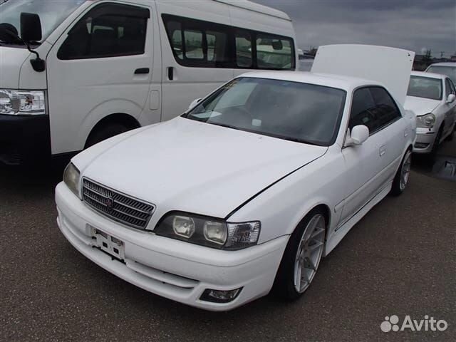 Литые диски r18 5x114 3 бу