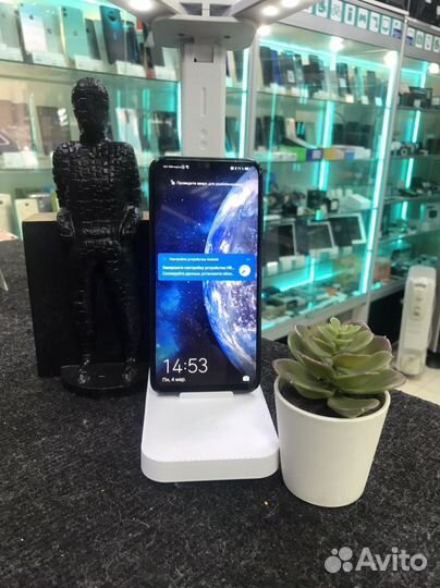 HONOR 10i, 4/128 ГБ