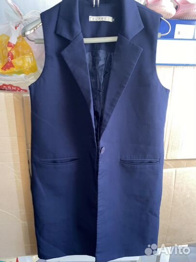 Школьная форма для девочки 38-40