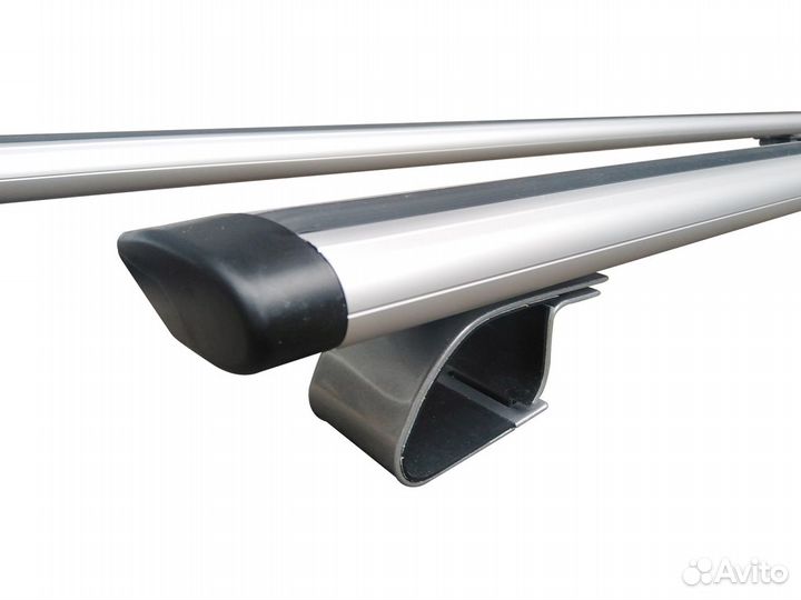 Багажник Ultra-Box для Renault Duster 2021- года S