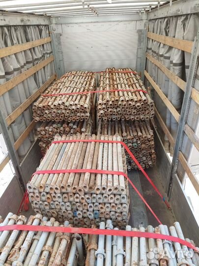 Опалубка объёмная Каплок