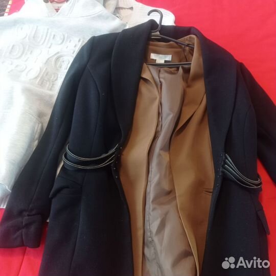 Женские вещи пакетом 42 44 zara