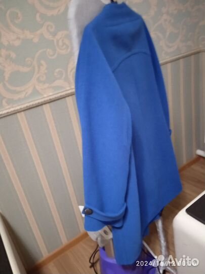 Полупальто женское 50 52