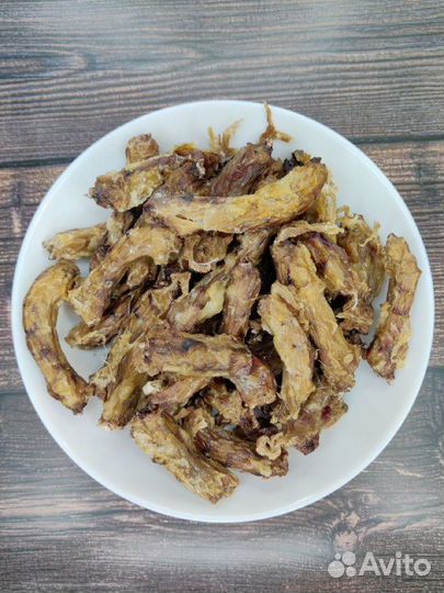 Лакомства для собак