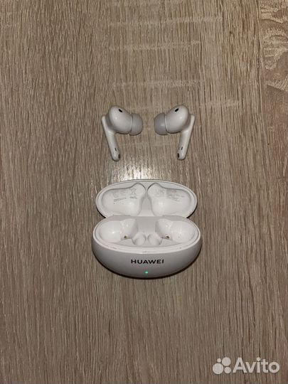 Наушники huawei freebuds 5i