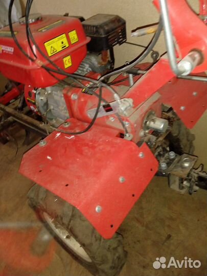 Мотоблоки и культиваторы бу