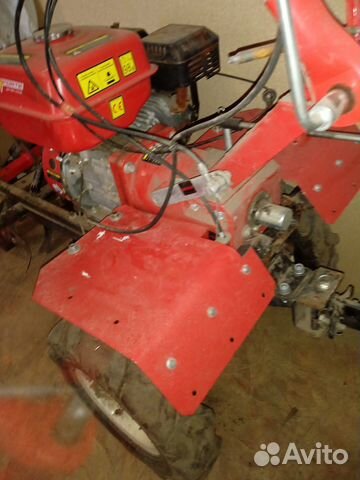 Мотоблоки и культиваторы бу