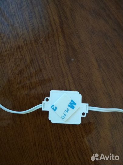 Светодиод M4W-3SF