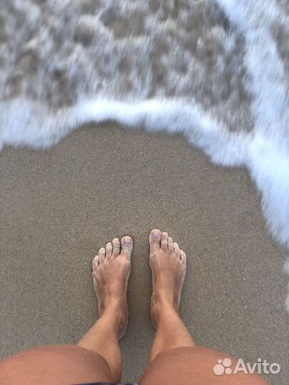 Путешествия