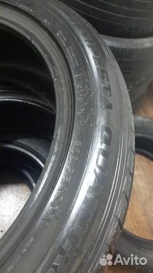 Vitour Tempesta Quattro 4-season 235/50 R19