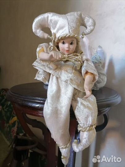 Коллекционные игрушки