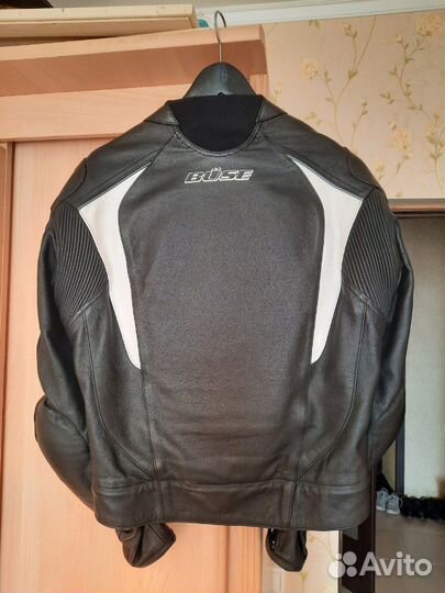 Мотокуртка Buse