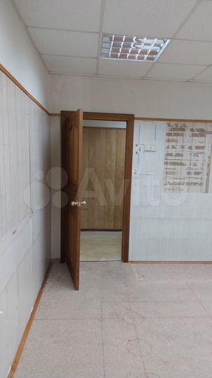 Свободного назначения, 55.3 м²