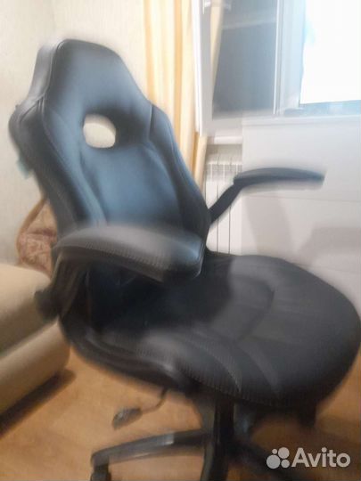 Игровое кресло wicing