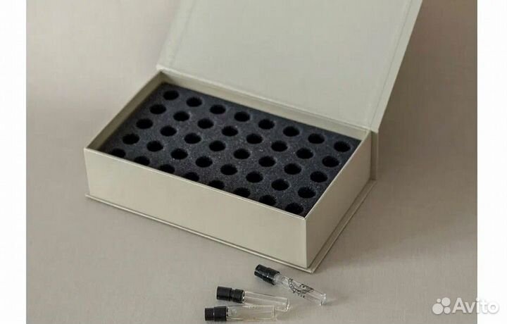 Коробки с ложементом оптом