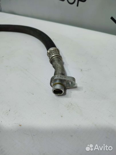 Трубка кондиционера Nissan +2 J10 M9R 92480JD70B