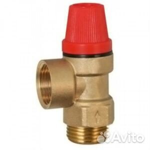 Комплектующие для водяного тёплого пола