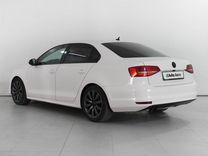 Volkswagen Jetta 1.4 AMT, 2015, 138 340 км, с пробегом, цена 1 495 000 руб.