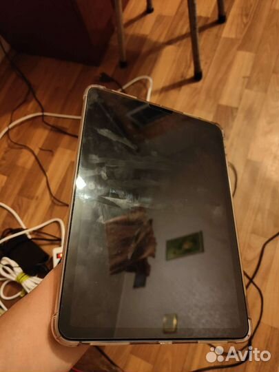 iPad air 4 64gb wifi