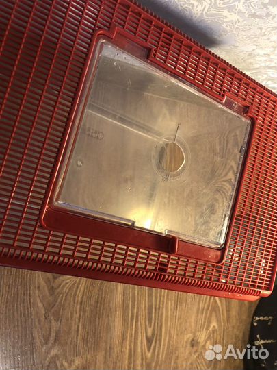 Террариум для рептилий