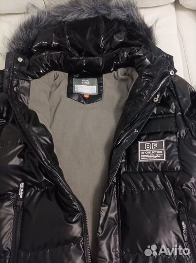 Куртка для мальчика 152-158 р