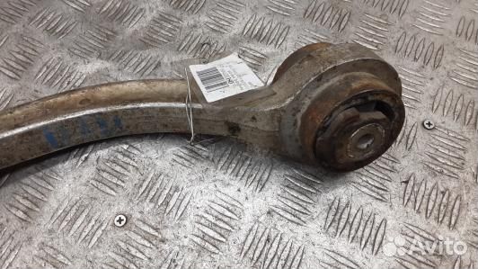 Рычаг передний нижний правый volkswagen passat B5