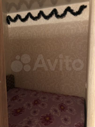 1-к. квартира, 37 м², 6/12 эт.