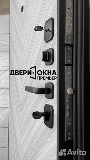 Дверь входная