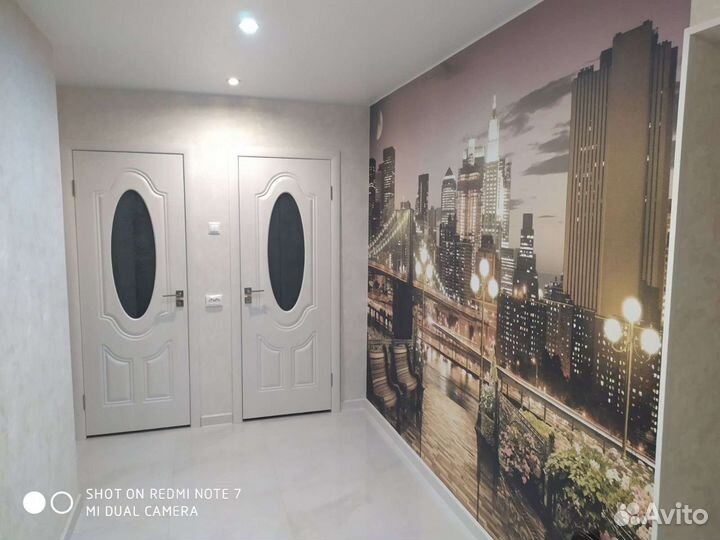 Ремонт квартир