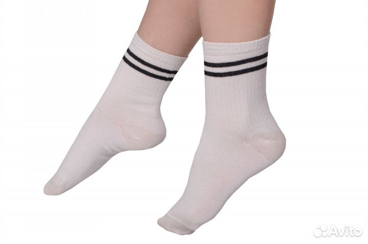 Носки Лайт стиль 