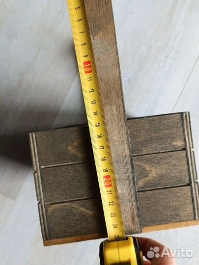 Корзинка для цветов