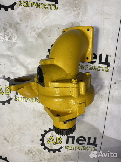 Помпа водяная (OEM) Komatsu 6240-61-1105