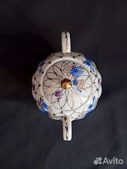 Сахарница лфз