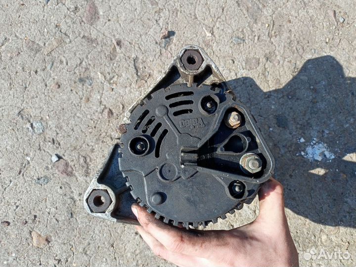 Генератор бмв е 36