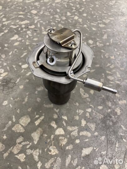 Webasto thermo top v бензин