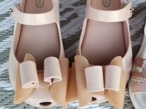 Туфли mini melissa 30